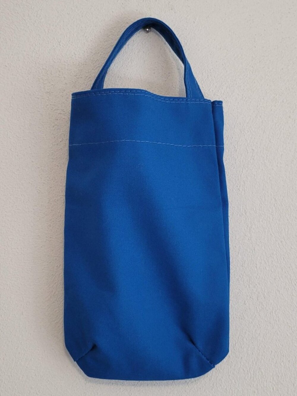 New Traveler's Factory KO'DA Bag - Blue